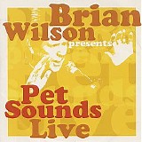 Wilson, Brian - Pet Sounds Live In London
