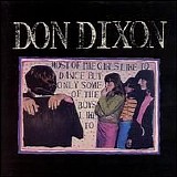 Dixon, Don - Most Of The Girls Like To Dance