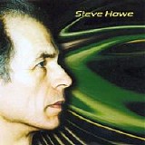 Howe, Steve - Natural Timbre