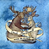 MacDougall, Sarah - Across The Atlantic