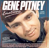 Pitney, Gene - Emotions