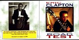 Clapton, Eric - Road Test - The 1999 LA Tour Rehearsals