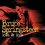 Springsteen, Bruce - Lost & Live - 1975-1995