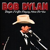 Dylan, Bob - Live At Irving Plaza
