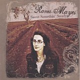 Mayes, Romi - Sweet Somethin' Steady