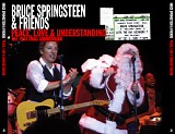 Springsteen, Bruce - Peace, Love And Understanding