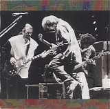 Young, Neil - Festival Crazy Horse - Werchter 1996