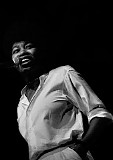 Armatrading, Joan - Live In New York At The Bottom Line