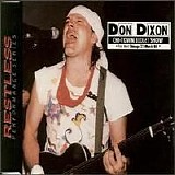Dixon, Don - Chi-Town Budget Show - 22-03-1988