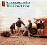 Beach Boys, The - Best Unsurpassed Masters 1962-1969