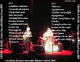 Crosby & Nash - Live In Teatro Smeraldo, Milano