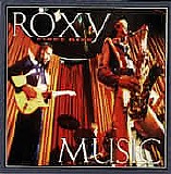 Roxy Music - First Kiss - live 1972
