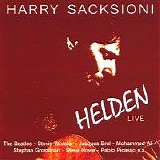 Sacksioni, Harry - Helden