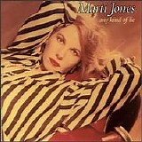 Jones, Marti - Any Kind of Lie