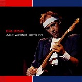 Dire Straits - Live At Werchter Festival 1981
