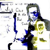 Cave, Nick - Ring Of Wild Roses - Koln, Bizarre Festival