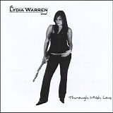 Warren, Lydia - Through with Love