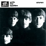 Various artists - Tribute To The Beatles - With The Beatles