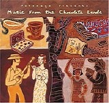 Various artists - Putumayo Presents: Music From The Chocolate Lands