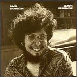 Bromberg, David - Demon In Disguise
