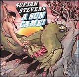 Stevens, Sufjan - A Sun Came