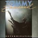 Emmanuel, Tommy - Determination