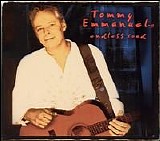 Emmanuel, Tommy - Endless Road
