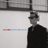 James, Colin - Rooftops And Satellites