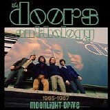 Doors, The - Anthology - Moonlight Drive [1965-1967]