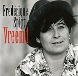 Spigt, FrÃ©dÃ©rique - Vreemd