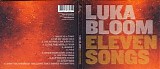 Bloom, Luka - Eleven Songs
