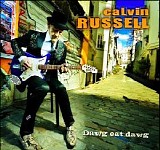 Russell, Calvin - Dawg Eat Dawg