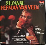 Veen, Herman Van - Suzanne
