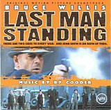Cooder, Ry - Last Man Standing: Original Soundtrack
