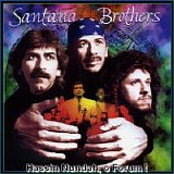 Santana - Santana Brothers