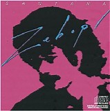 Santana - Zebop!