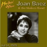 Baez, Joan - Montreux Jazz Festival