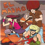 Jones, Norah - El Madmo