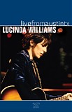 Williams, Lucinda - Austin City Limits