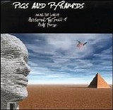 Various artists - Pigs And Pyramids - A Pink Floyd Tribute
