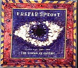 Prefab Sprout - The Sound of Crying (CD single)