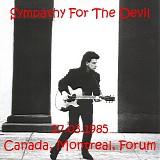 U2 - Live At The Forum, Montreal