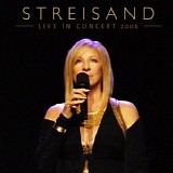 Streisand, Barbra - Streisand Live In Concert