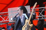 Cave, Nick - Live In Denmark 2004