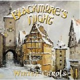 Blackmore's Night - Winter Carols