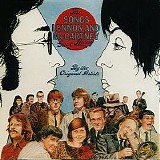 Various artists - The Songs Lennon & McCartney Gave Away