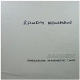 Newman, Randy - Academy of Music, Philadelphia - 23-09-1977
