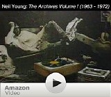 Young, Neil - Archives Volume 1 - 7. Live At Massey Hall 1971
