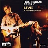 Handsome Family, The - Live at Schuba's Tavern