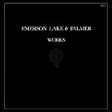 Emerson, Lake & Palmer - Works Vol 1